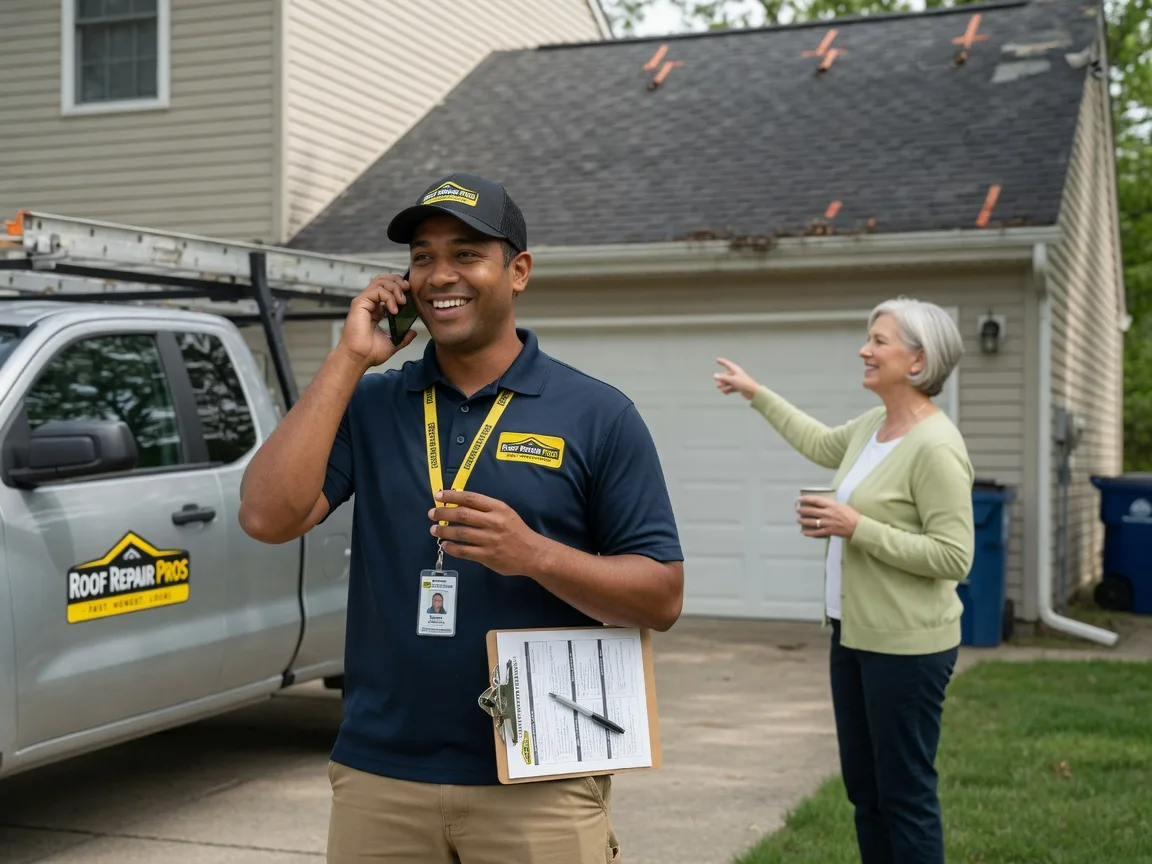 Roof Repair Bonnieville, KY FAQs